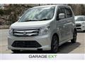 2015 Suzuki Wagon R