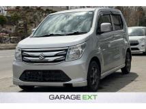 2015 Suzuki Wagon R