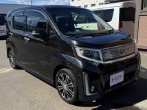 2016 Subaru Stella