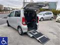 2009 Suzuki Wagon R