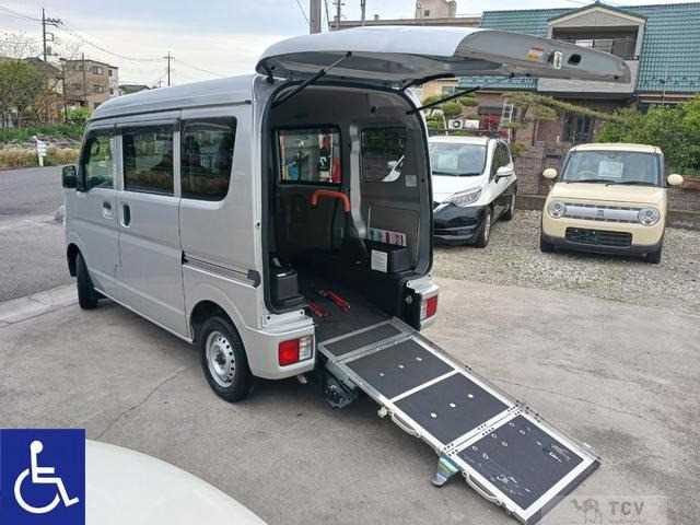2017 Suzuki Every