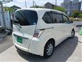 2012 Honda Freed