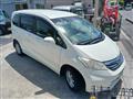 2012 Honda Freed