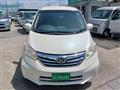 2012 Honda Freed