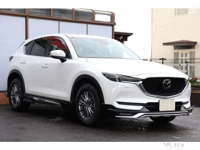 2018 Mazda Mazda Others