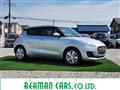 2017 Suzuki Swift