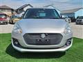 2017 Suzuki Swift
