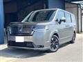 2025 Honda Step WGN