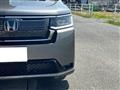 2025 Honda Step WGN