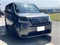 2025 Honda Step WGN