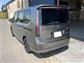 2025 Honda Step WGN