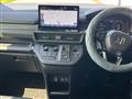 2025 Honda Step WGN