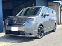 2025 Honda Step WGN