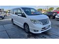 2014 Nissan Serena