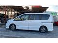 2014 Nissan Serena