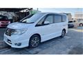 2014 Nissan Serena