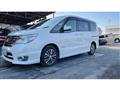 2014 Nissan Serena