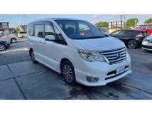 2014 Nissan Serena