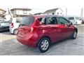 2013 Nissan Note