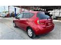 2013 Nissan Note