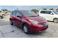 2013 Nissan Note