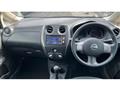 2013 Nissan Note