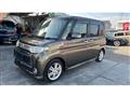 2012 Daihatsu Tanto Custom