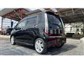 2011 Daihatsu Move Custom
