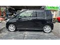 2011 Daihatsu Move Custom