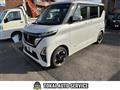 2021 Nissan ROOX