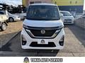 2021 Nissan ROOX