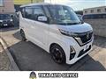 2021 Nissan ROOX