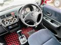 2002 Honda Vamos