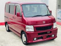 2002 Honda Vamos