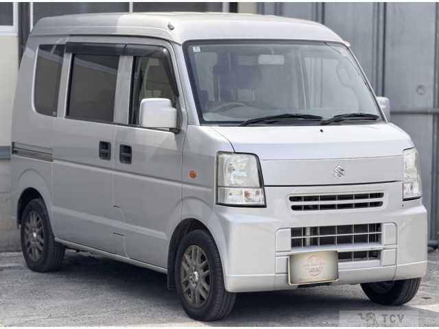 2007 Suzuki Every