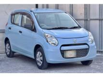 2013 Suzuki Alto