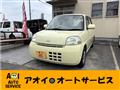 2007 Daihatsu Esse