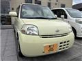 2007 Daihatsu Esse