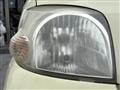 2007 Daihatsu Esse