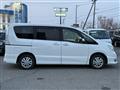 2015 Nissan Serena