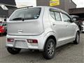 2016 Suzuki Alto