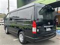 2022 Toyota Hiace Wagon