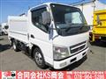 2006 Mitsubishi Canter