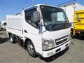 2006 Mitsubishi Canter