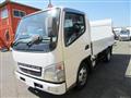 2006 Mitsubishi Canter