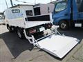 2006 Mitsubishi Canter