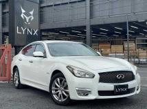 2015 Nissan Fuga