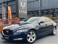 2017 Jaguar XF