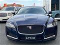 2017 Jaguar XF