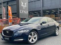 2017 Jaguar XF